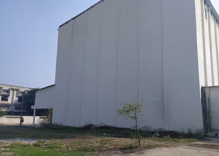 TUGHER SAIBABA COLD STORAGE